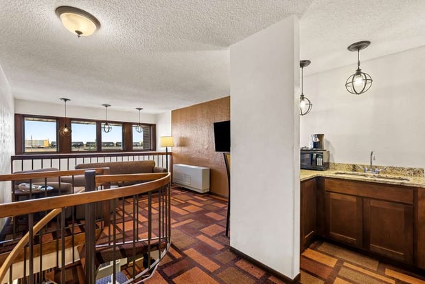 Images Best Western Tower West Lodge