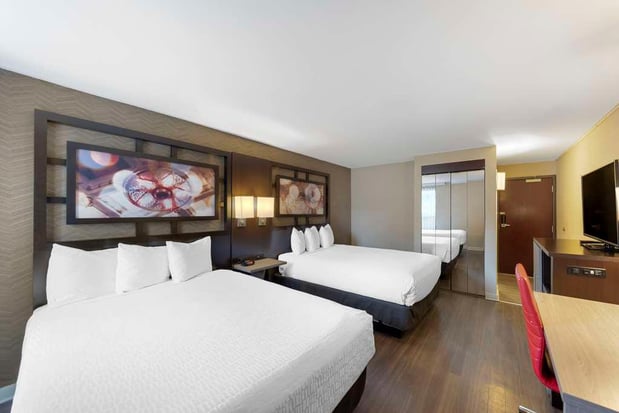 Images Best Western Plus Austin Central