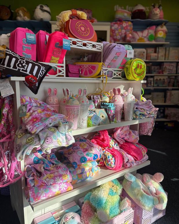 Images The Toy Box Hanover