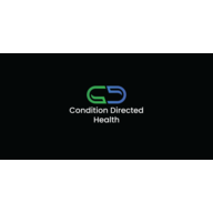Condition Directed Supplements Logo