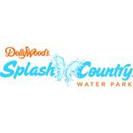 Dollywood's Splash Country Logo