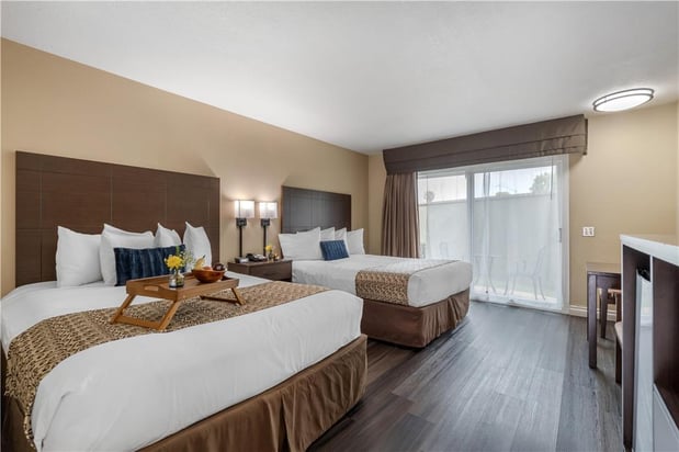 Images Best Western Westminster Inn