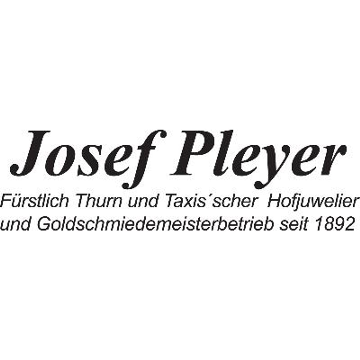 Juwelier Pleyer  