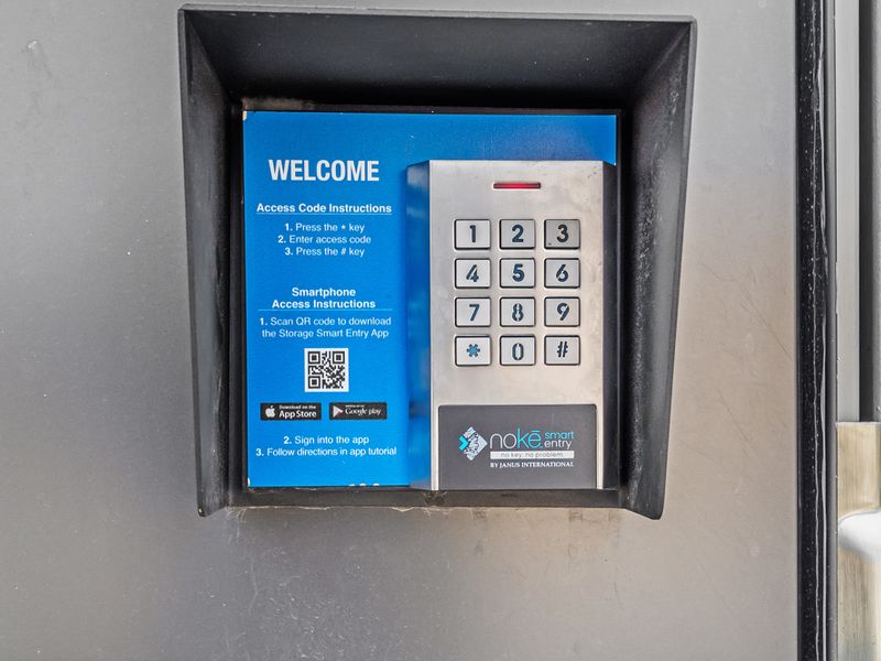 Keypad