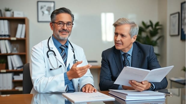 Images CA Dental and Medical CPA (Pedram Kalantari, CPA)