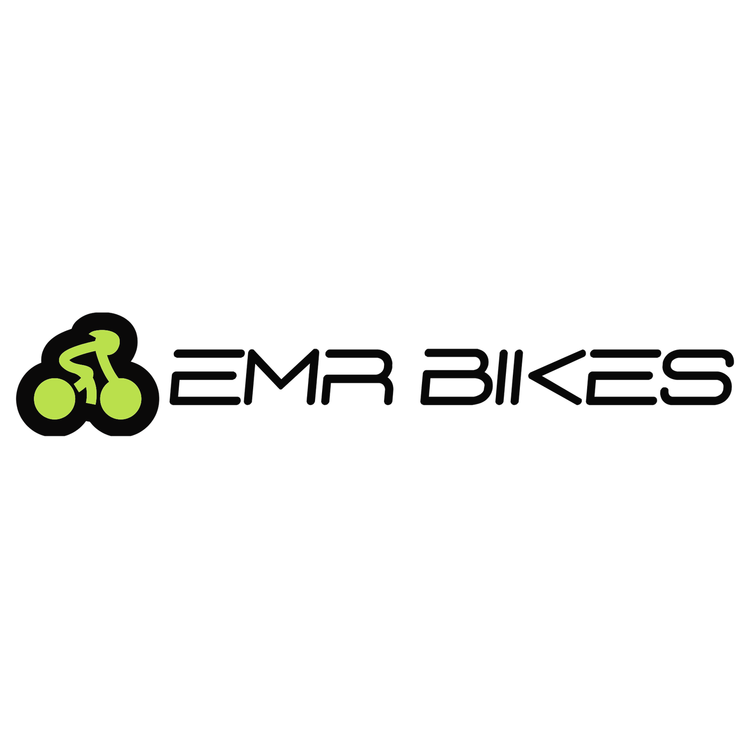 Emr Bikes Logo