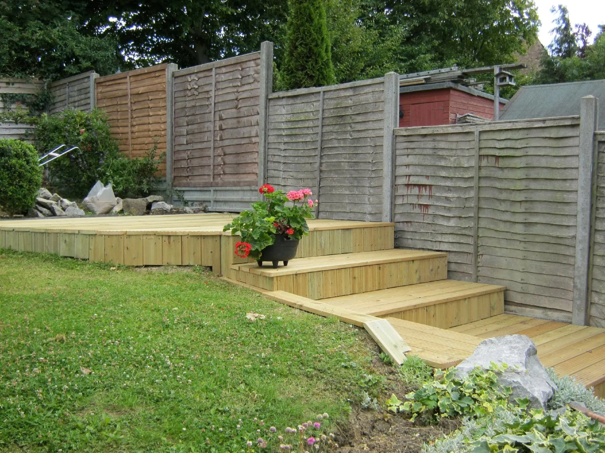 Images Latten Building Projects Ltd