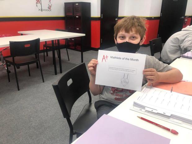 Images Mathnasium