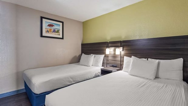 Images SureStay Studio by Best Western Virginia Beach Oceanfront