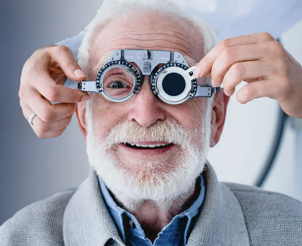Images Bay Family Eye Care