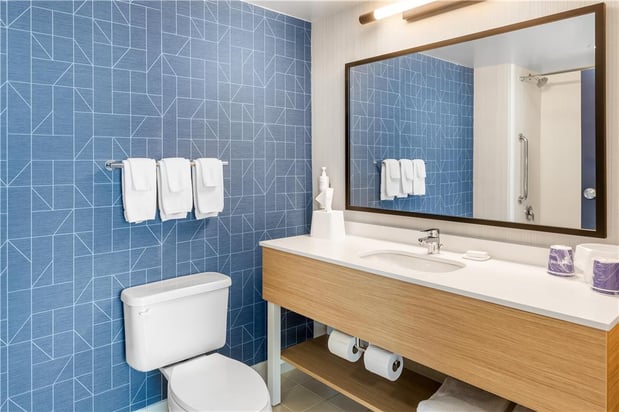 Images Spark by Hilton Rock Hill