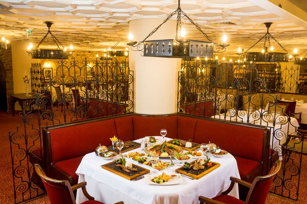 Images Radisson Hotel President Old Town Istanbul