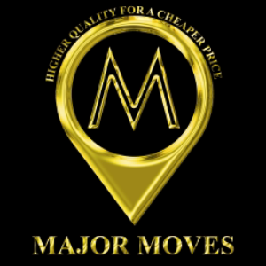 Images Major Moves Moving and Storage LLC