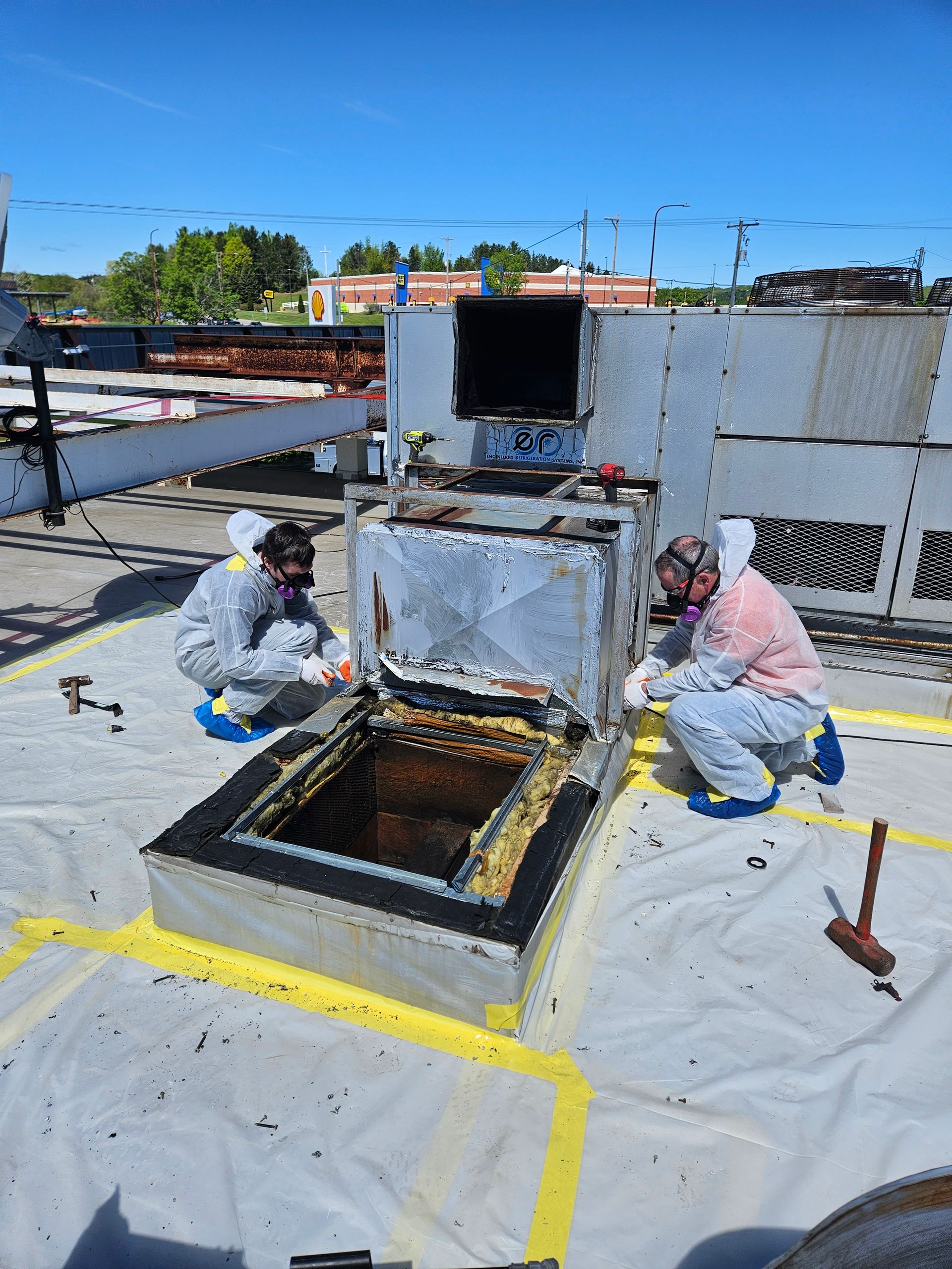 Pinnacle Abatement & Renovations