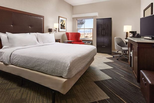 Images Hampton Inn Taos