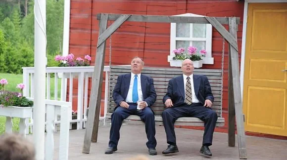 Images Ränssin Kievari