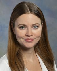 View more information about Kaylee Shrauger