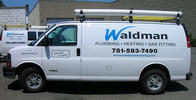 Image 5 | Waldman Plumbing & Heating