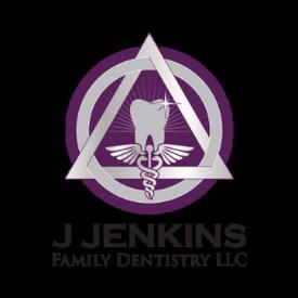 J Jenkins Family Dentistry Logo