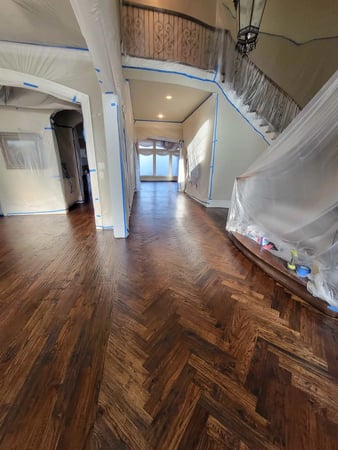 Images Nava Meneces Flooring LLC