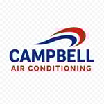 Campbell Air Conditioning, LLC Logo