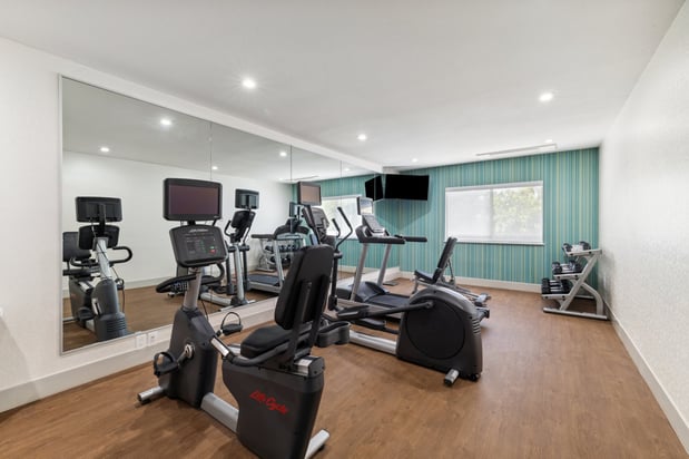 Images Holiday Inn Express & Suites Mountain View Silicon Valley by IHG