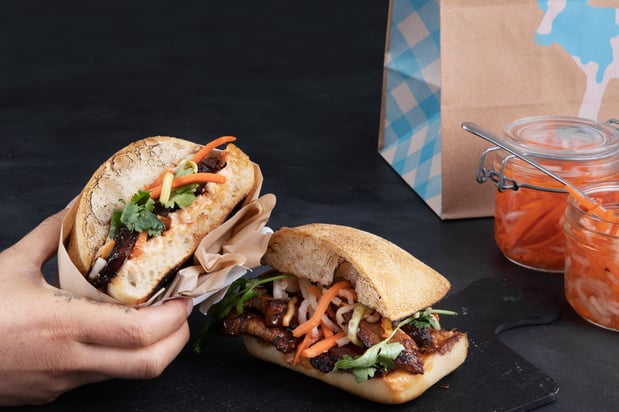 Images Mendocino Farms