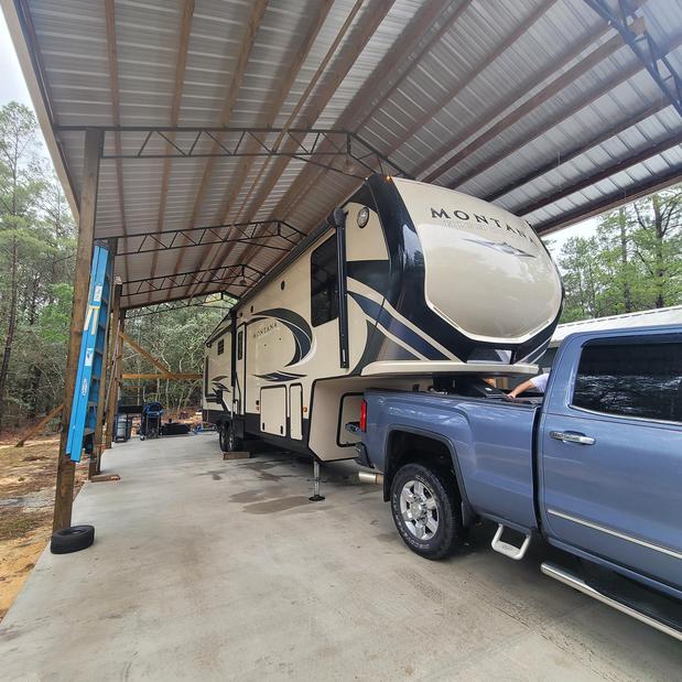 Images D-RV Mobile Repair