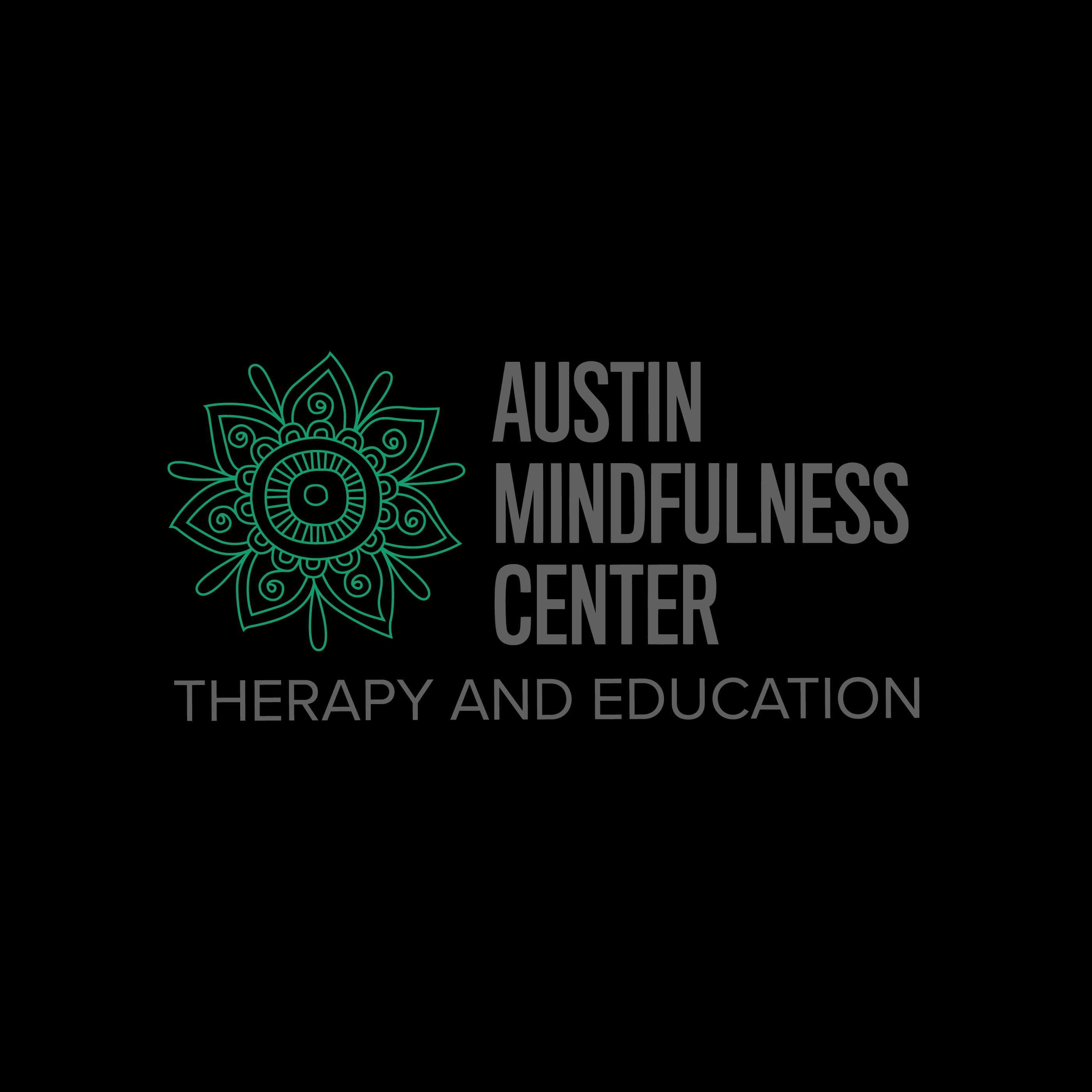 company logo