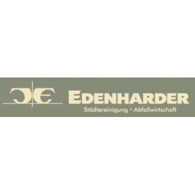 Peter Edenharder GmbH in Pilsach - Logo