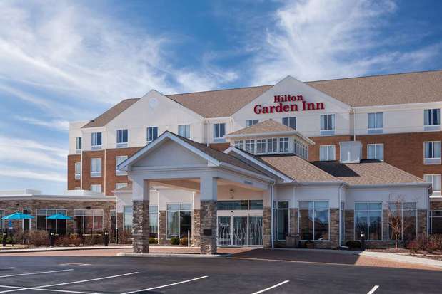 Images Hilton Garden Inn Cincinnati/Mason