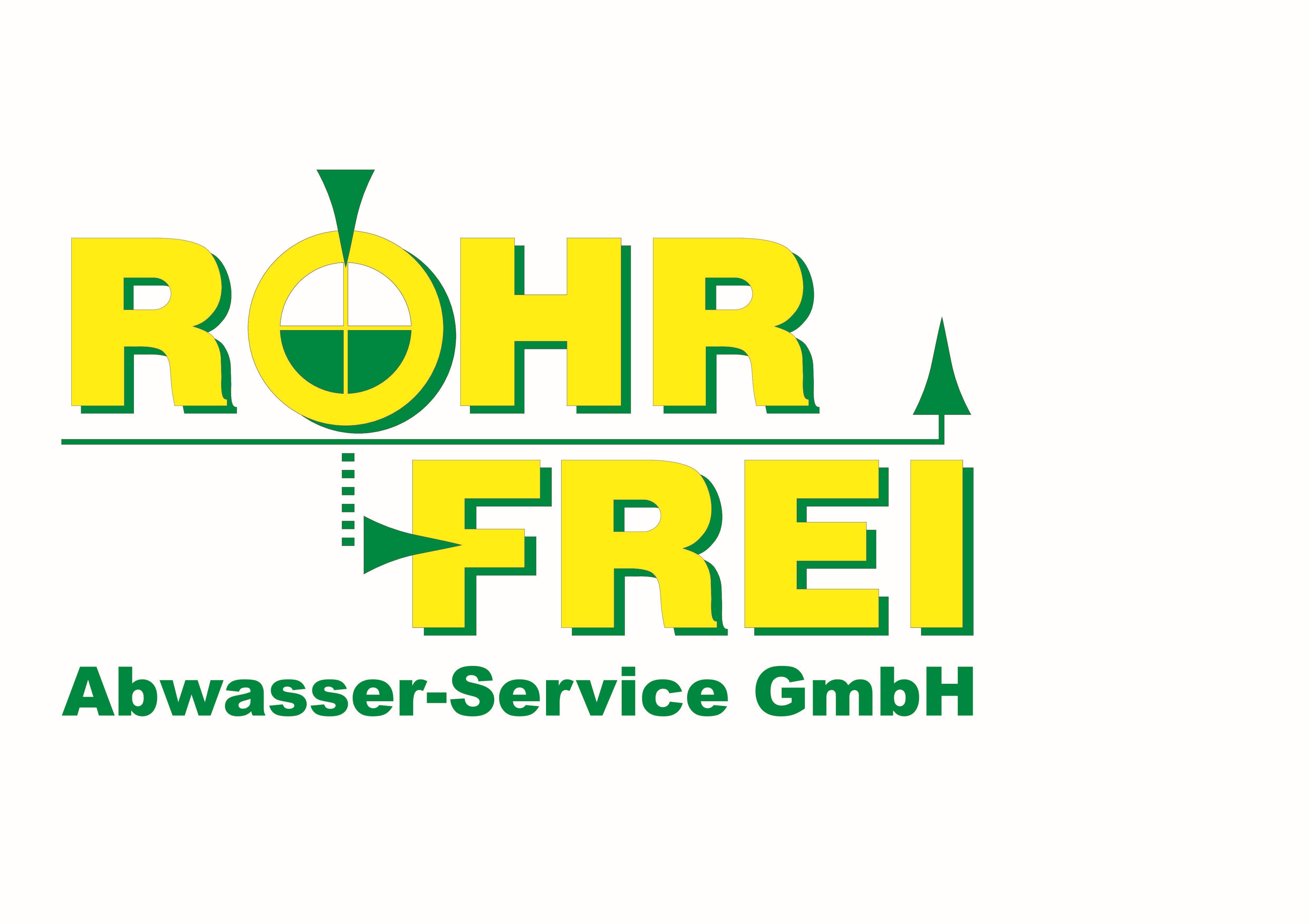 Bilder ROHR FREI Abwasser-Service GmbH