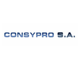 Consypro S.A Logo