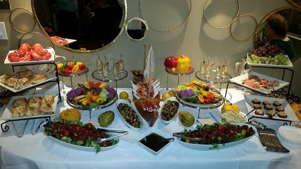 Images LCI Caterers