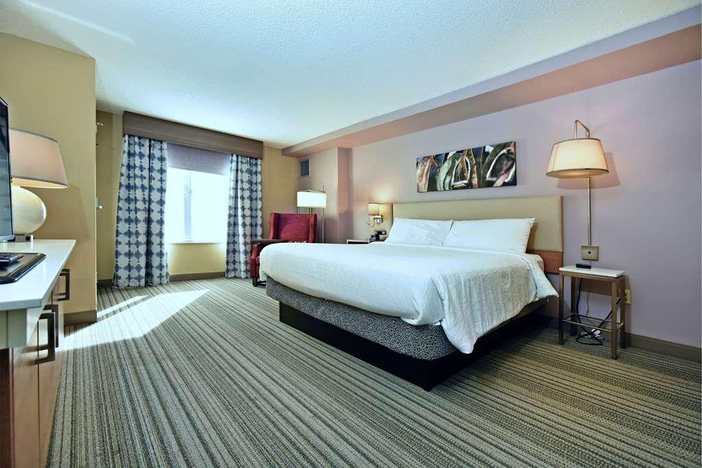 Guest room Hilton Garden Inn Saratoga Springs Saratoga Springs (518)587-1500