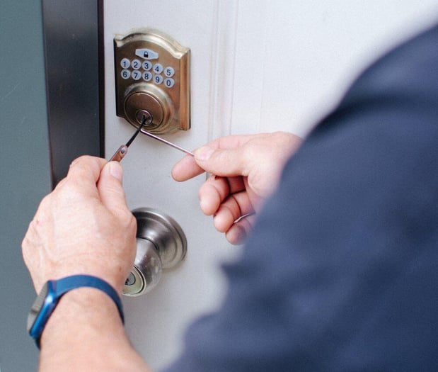 Images Any Time Locksmith