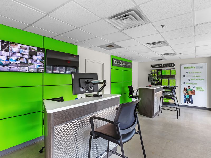 2035 - Office