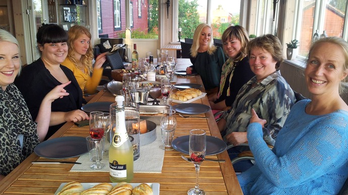 Images Backlunds Boende i Dalarna