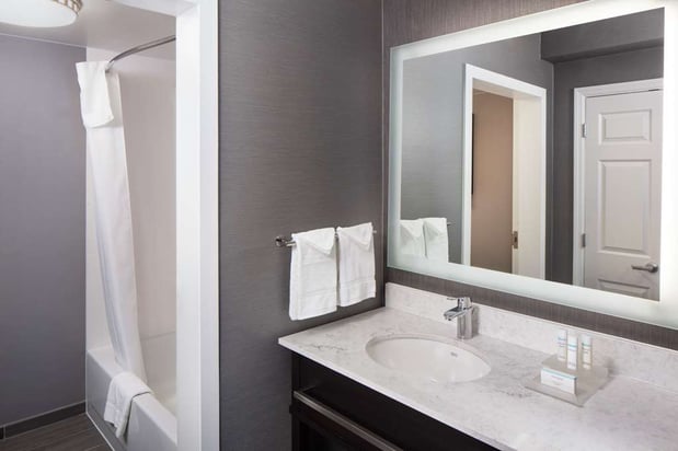 Images Homewood Suites by Hilton Atlanta Lenox Buckhead