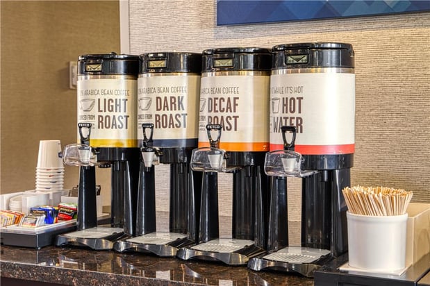 Images Hampton Inn Elkhart