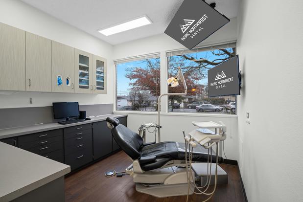 Images Pacific Northwest Dental - Dentist Beaverton