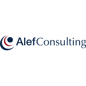 ALEF CONSULTING SA Logo