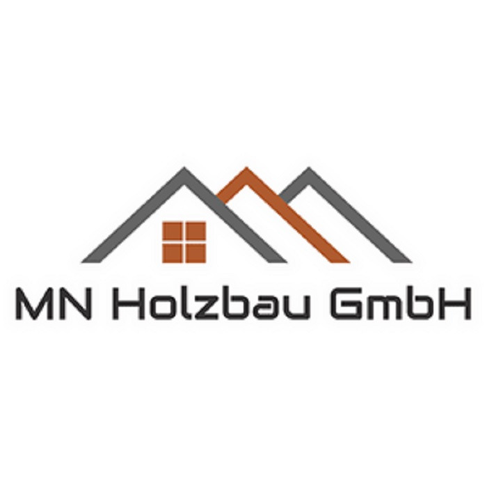 MN Holzbau GmbH Logo