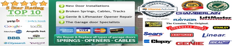 AllStar Garage Doors