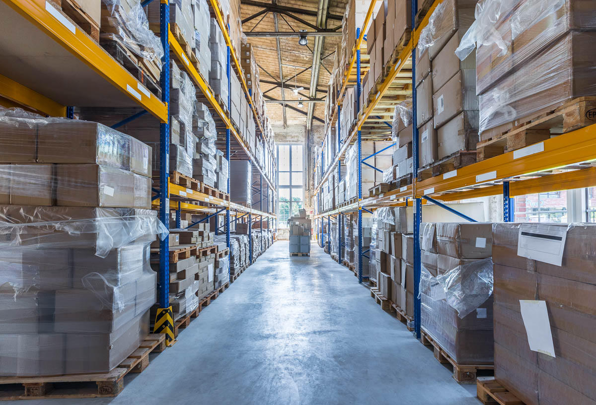 GMS GmbH, Deutsche Strasse 11 in Dortmund