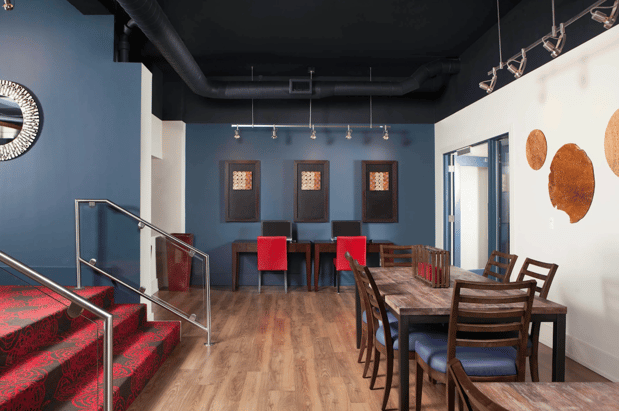 Images Skye at Belltown