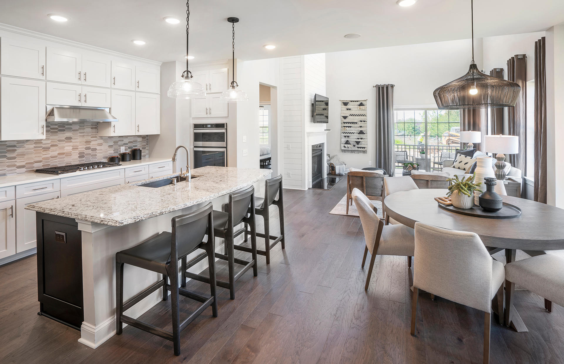 Gwynedd Park by Pulte Homes Photo