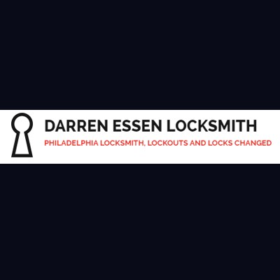 Darren Essen Locksmith - Philadelphia, PA - (215)878-2727 | ShowMeLocal.com