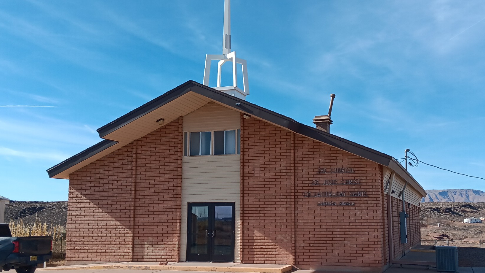 The Church of Jesus Christ of Latter-day Saints Image