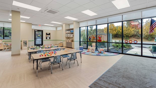 Images Primrose School of Redmond